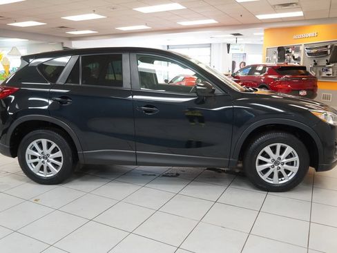 Used 2016 MAZDA CX-5 Touring AWD/4WD image 12