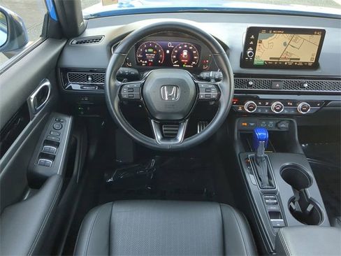 Used 2022 Honda Civic Sport Touring image 15
