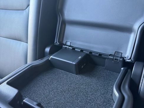 New 2025 MAZDA CX-5 AWD 2.5 S w/ Select Package image 15