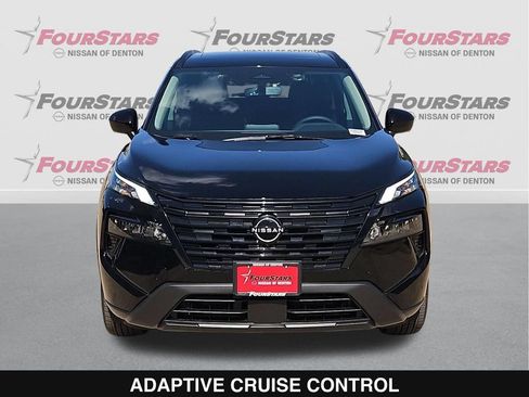 New 2026 Nissan Rogue Dark Armor FWD image 10