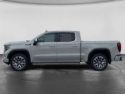 New 2026 GMC Sierra 1500 Denali