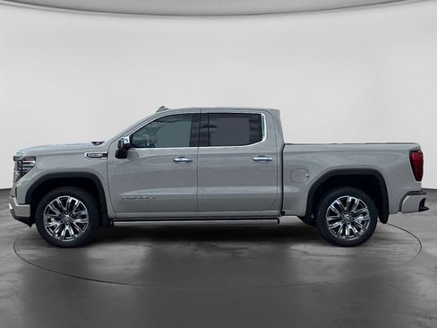 New 2026 GMC Sierra 1500 Denali AWD/4WD image 4