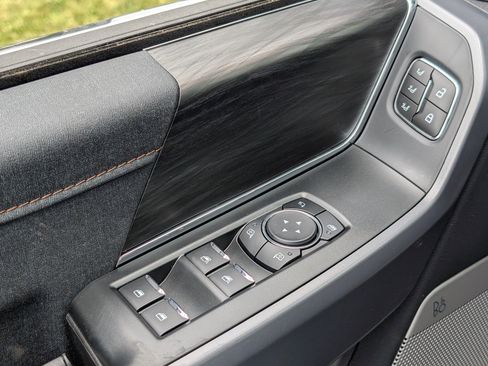 New 2025 Ford F150 Lariat w/ Equipment Group 502A High image 24