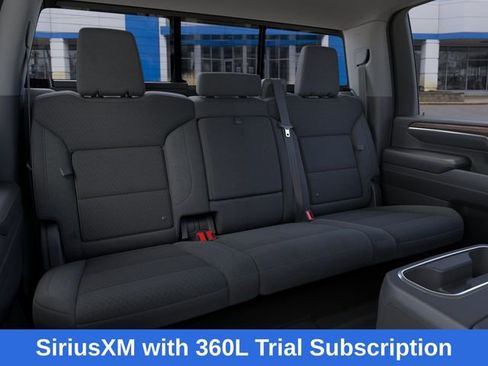 New 2026 Chevrolet Silverado 2500 LT w/ Trail Boss Package AWD/4WD image 18