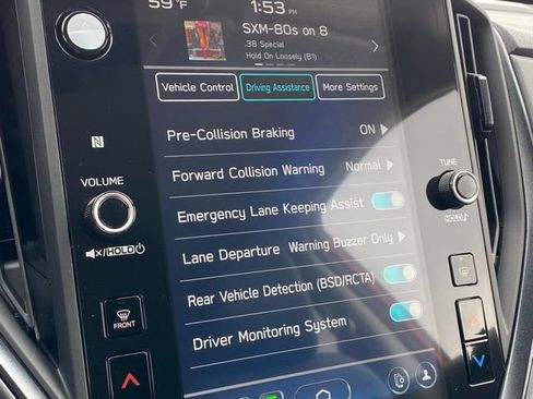 New 2026 Subaru Crosstrek 2.5i Limited image 19