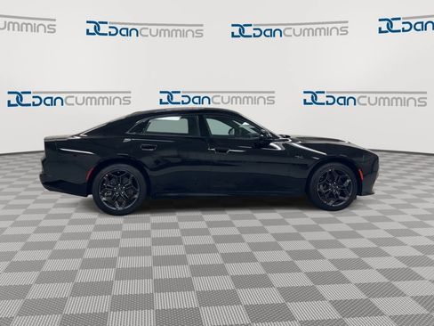 New 2026 Dodge Charger R/T w/ Blacktop Package AWD/4WD image 9