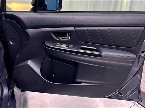 Used 2021 Subaru WRX AWD/4WD image 28