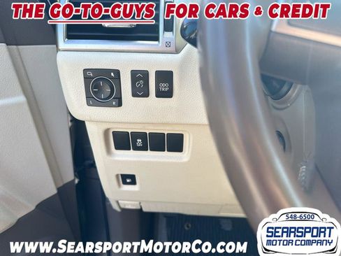 Used 2011 Lexus GX 460 w/ Comfort Plus Pkg AWD/4WD image 20