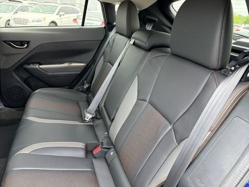 New 2026 Subaru Crosstrek 2.5i Limited w/ Crosstrek Mirror Package AWD/4WD image 22