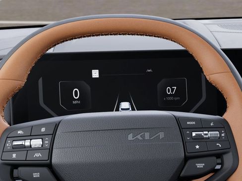 New 2026 Kia Sportage EX image 21