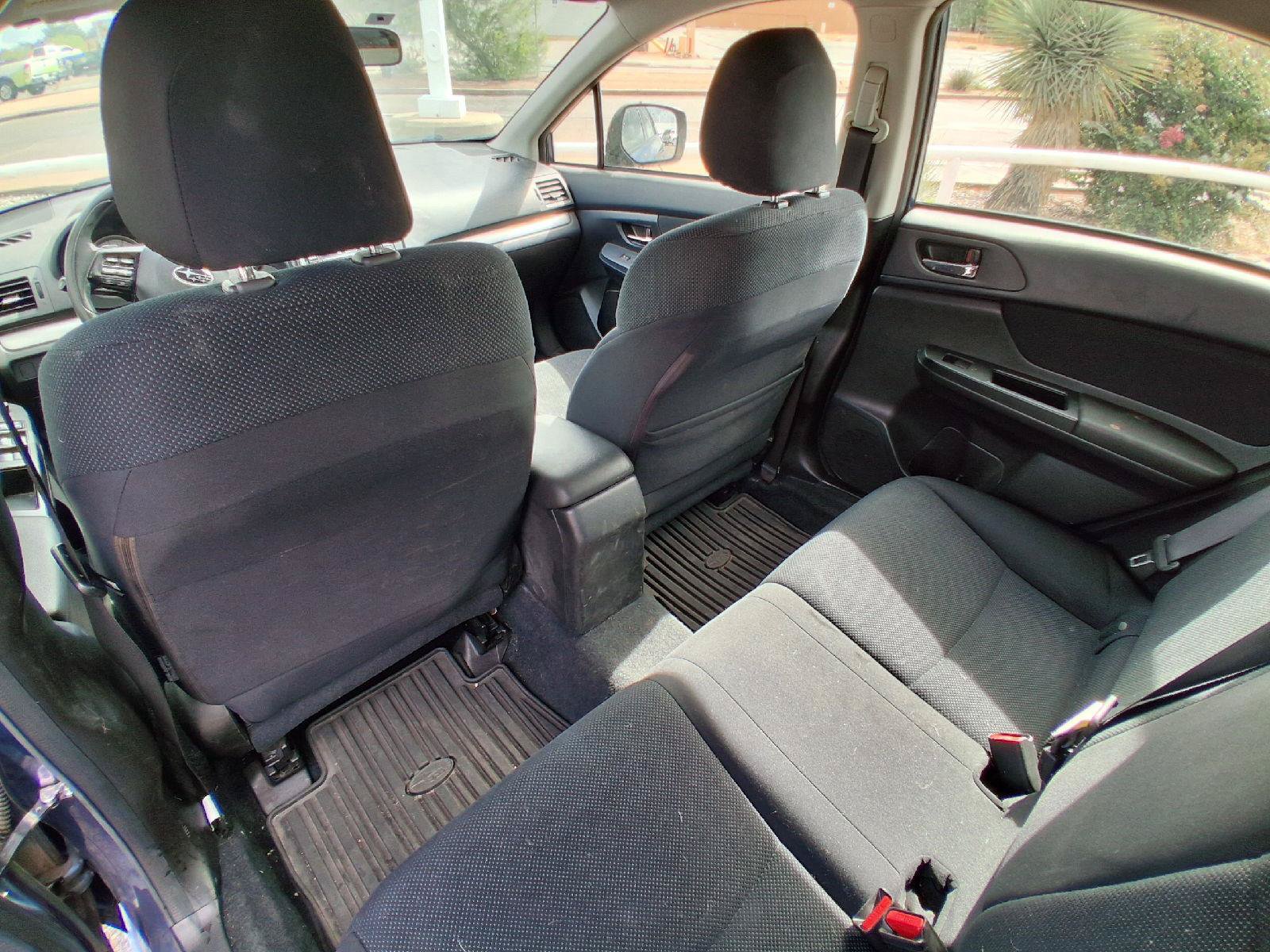 Used 2013 Subaru Impreza 2.0i Premium w/ All-Weather Pkg AWD/4WD image 17