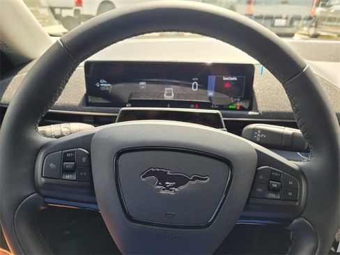 New 2025 Ford Mustang Mach-E Premium AWD/4WD image 59