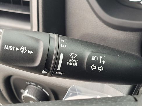 New 2026 RAM 5500 Tradesman w/ Chrome Appearance Group image 20