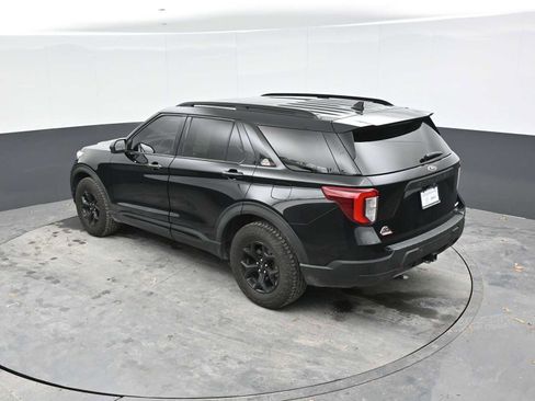 Used 2022 Ford Explorer Timberline AWD/4WD image 32
