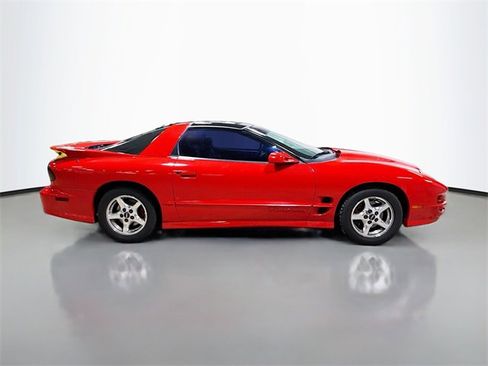 Used 1998 Pontiac Firebird Formula w/ Security Pkg image 6