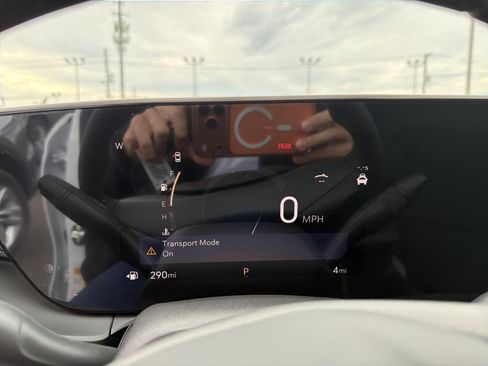 New 2026 Buick Envista Preferred w/ Convenience I Package image 15