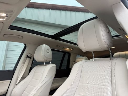 Used 2020 Mercedes-Benz GLS 580 4MATIC image 54