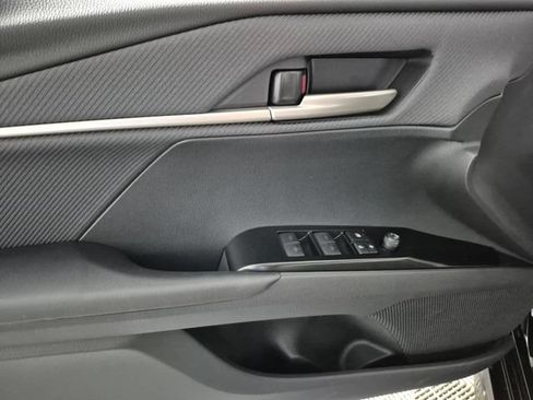 New 2026 Toyota Camry SE AWD/4WD image 15
