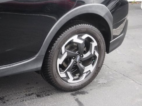 Used 2021 Subaru Crosstrek 2.5i Limited w/ Moonroof Package 2 image 4