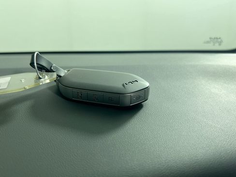 New 2025 Kia K4 EX image 36