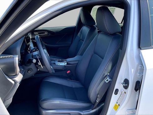 New 2026 Lexus IS 350 F Sport RWD image 18
