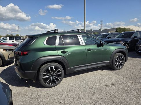 New 2026 MAZDA CX-50 2.5 Turbo w/ Premium Plus Pkg image 13