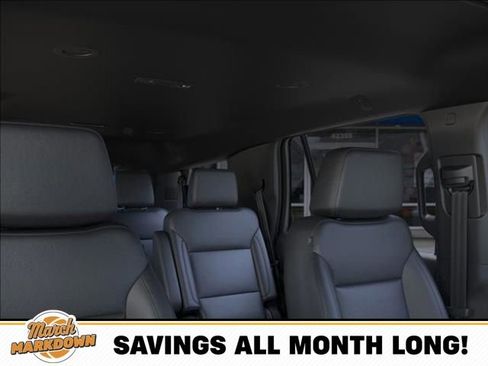 New 2026 Chevrolet Tahoe LT w/ Comfort Package image 24
