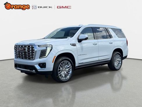 New 2026 GMC Yukon Denali image 7