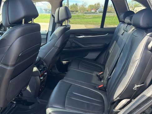Used 2014 BMW X5 xDrive35d AWD/4WD image 17
