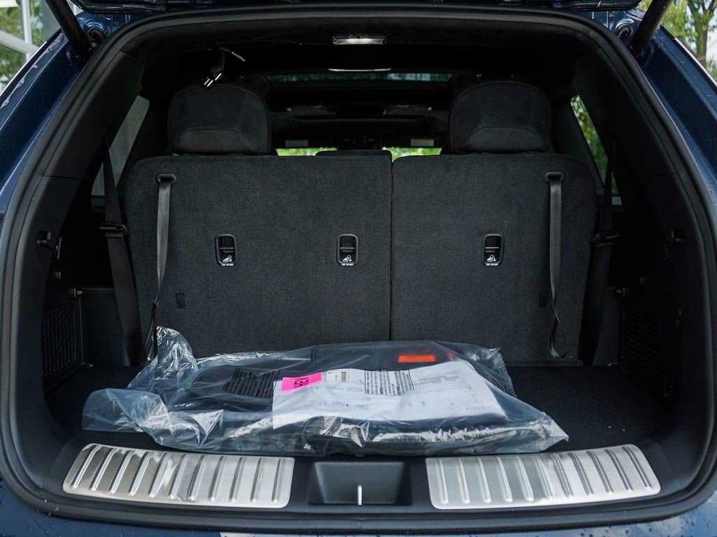 New 2027 Kia Telluride SX Prestige w/ Towing Package AWD/4WD image 8