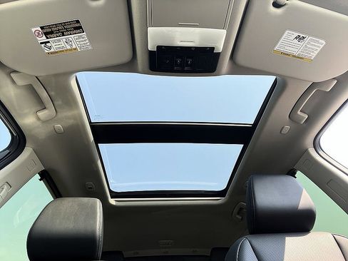 New 2026 Nissan Rogue Platinum image 24