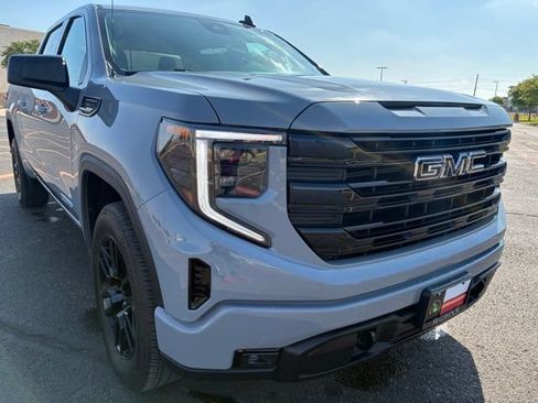 Used 2024 GMC Sierra 1500 Elevation RWD image 8