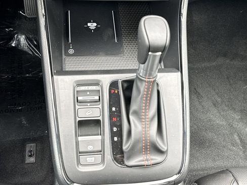 New 2026 Honda CR-V Sport-L image 23