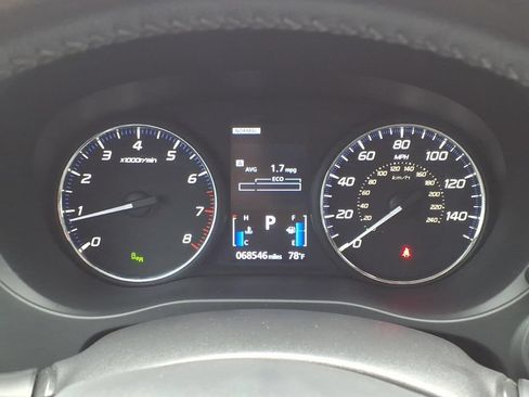 Used 2019 Mitsubishi Outlander SEL AWD/4WD image 37