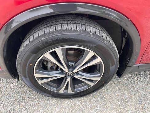 Used 2018 Nissan Rogue SL AWD/4WD image 28