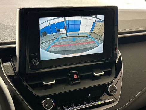 Used 2024 Toyota Corolla XSE image 24