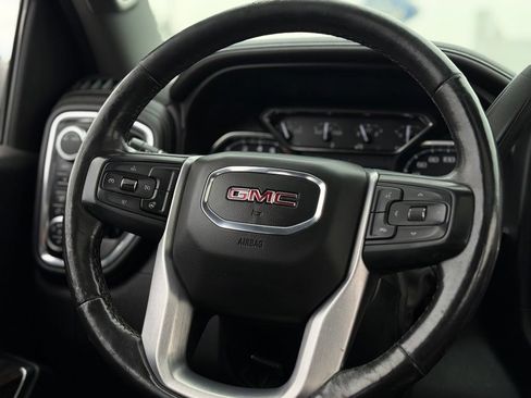 Used 2021 GMC Sierra 1500 Elevation w/ Preferred Package AWD/4WD image 13