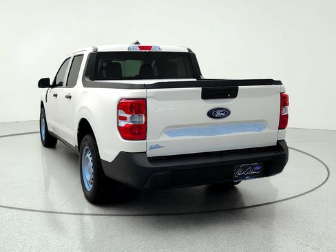 New 2026 Ford Maverick XL FWD image 6
