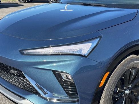 New 2026 Buick Envista Sport Touring w/ Convenience I Package image 10