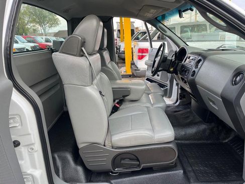 Used 2008 Ford F150 XL image 6
