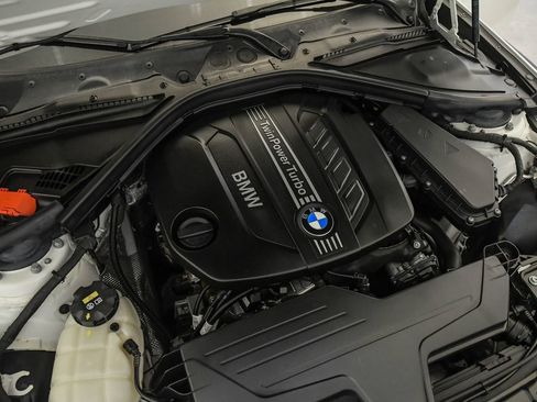 Certified 2018 BMW 328d xDrive Wagon AWD/4WD image 37