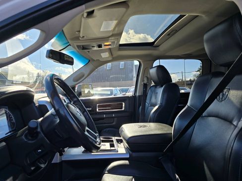 Used 2012 RAM 1500 Laramie w/ Protection Group AWD/4WD image 20
