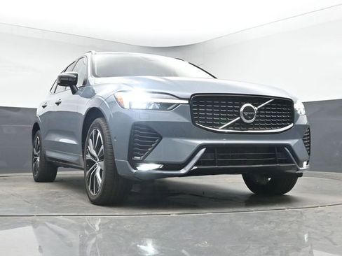 Used 2023 Volvo XC60 B5 Ultimate w/ Climate Package AWD/4WD image 15
