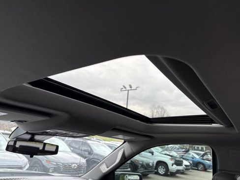 Used 2025 Chevrolet Silverado 1500 RST w/ RST All Star Premium Package image 12