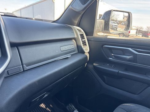 Used 2020 RAM 1500 Big Horn image 18