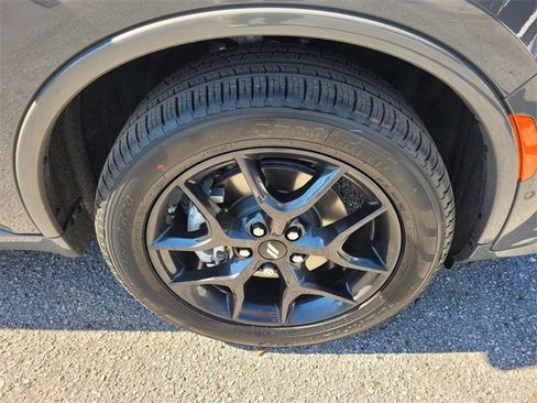 New 2026 Dodge Durango GT image 21