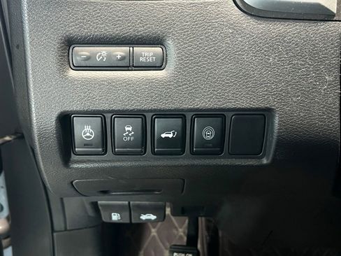 Used 2022 Nissan Murano Platinum w/ Cargo Package AWD/4WD image 33