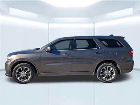 Used 2019 Dodge Durango GT image 2