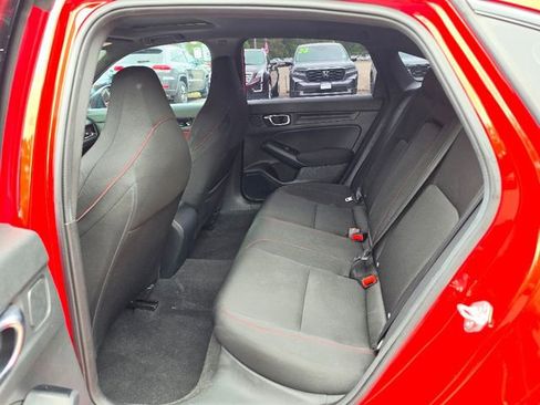 Used 2025 Honda Civic Si image 22