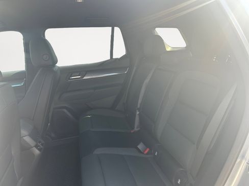 New 2026 GMC Terrain AT4 w/ Convenience Package III image 23